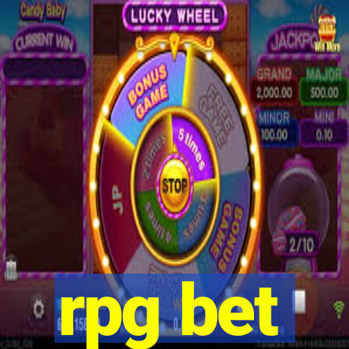 rpg bet